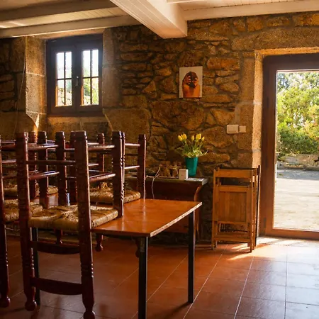 Villa En *